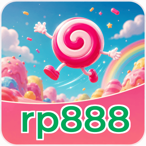 Verifikasi Resmi rp888