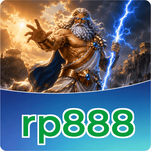 Profil rp888 Indonesia