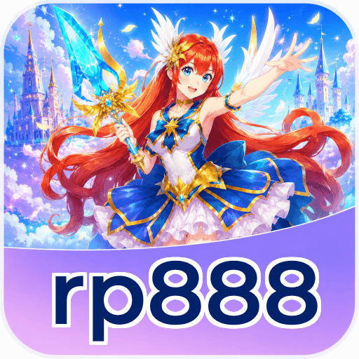 Instalasi rp888 APK