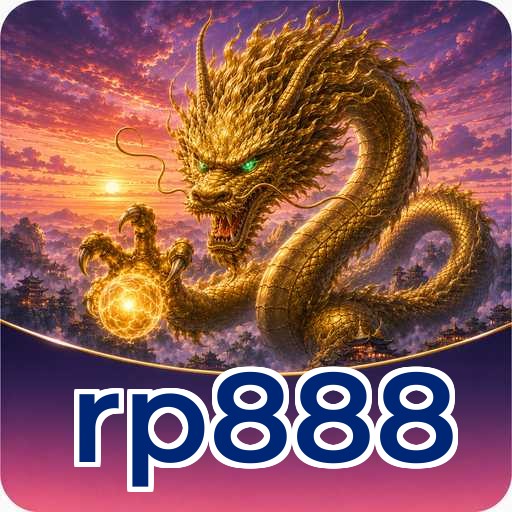 rp888 APK Indonesia - Dashboard dan Interface