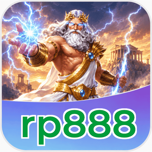 Lisensi Resmi rp888