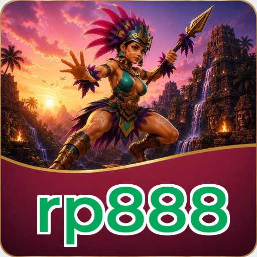 Kontak Resmi rp888