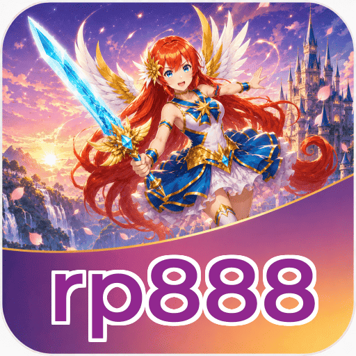 Katalog Aplikasi rp888