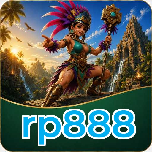 Aplikasi rp888 APK